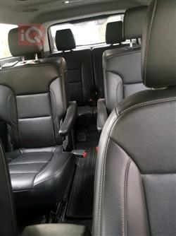 GMC Acadia